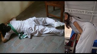Watch World Most Shocking And Amazing People Around The World 2016 Video