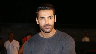 Watch John Abraham - Force 3 Abhishek Bachchan Aditi Rao Hydari Bollywood Cafe Video