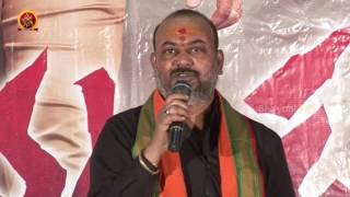 Watch Rakshaka Bhatudu Movie First Look Launch Video