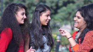 Watch Things Girl's Do To Impress Guys ANB Team Video