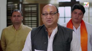 Watch C.M C.M. Hota Hai (Hindi Comedy Web Series India) S01EP02 | Web Talkies Video