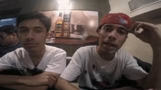 Watch Travel With Mizo Kolkata - Part 1 Desi Hip Hop Inc Video