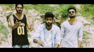 Watch Saam Daam Dand Bhed Faqeer x H-Rush x Khalifa Guru x Rabbit Latest Hindi Rap Songs 2016 Video
