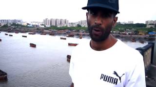 Watch My Thing MoSik Desi Hip Hop Inc Video