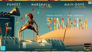 Watch Rimjhim Puneet Kohli x Marshall The IIIrd x Main Dope Latest Hindi Rap Song 2016 Desi Hip Hop Video