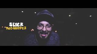 Watch Slyck Twoshadez #PharmaSlyck Mixtape Launch Chull Desi Hip Hop Inc Video