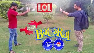 Watch â–¶ Bacardi Go (Making & Deleted Scenes) Video
