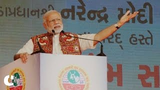 Watch If they don't let me speak in the Parliament, I will directly talk to the people: Modi Video