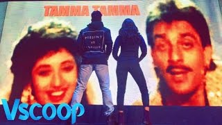 Watch Alia Bhatt & Varun Dhawan Wrap-Up Shooting For Badrinath Ki Dulhania #Vscoop Video