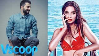 Watch Sonam Kapoor Spends Quality Time With Boyfriend In LA #Vscoop Video