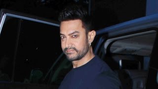 Watch Aamir Khan Say I am Mr Passionate Arjun Rampal upcoming Movie Daddy Sonam Kapoor Video