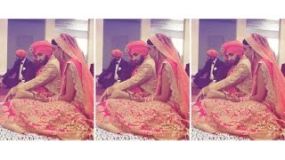 Watch Sunny Leone's Brother Sundeep Vohra Recently Got Married Video