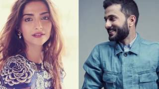 Watch Sonam Kapoor is Getting Married with Anand Ahuja  in 2017 Video