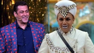 Watch Ex Contestant Imam Siddiqui To ENTER Salman's Bigg Boss 10 Video