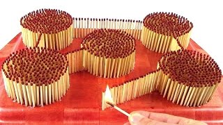 Watch The Most Satisfying Video In The World Video