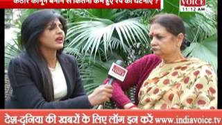 Watch nirbhaya case four years after accused are alive Video