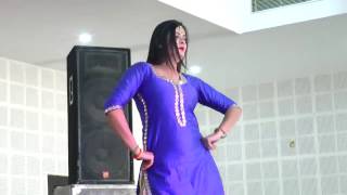 Watch BEST DANCE BY PUNJABI GIRL Video