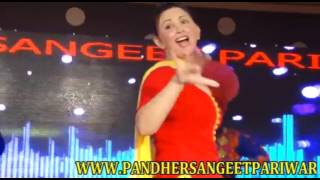 Watch PUNJABI NO 1 DANCE ON STAGE Video