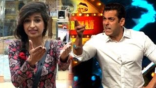 Watch Priyanka Jagga ATTACKS Salman Khan On Bigg Boss 10 Video