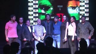 Watch Coffee with D Trailer:  Watch Sunil Grover as Arnab Goswami Video