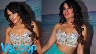 Watch Why Richa Chadha Feel Ashamed #Vscoop Video