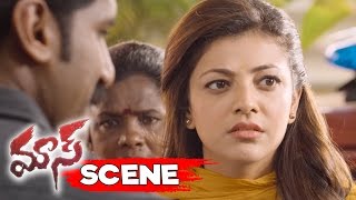 Watch Vijay Joins Hands With Mime Gopi And Arrests People In Smuggling Case - Maari Movie Scenes Video