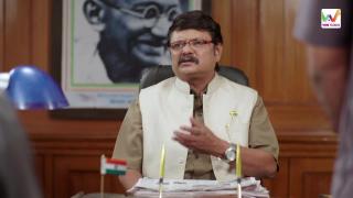 Watch C.M C.M. Hota Hai (Hindi Comedy Web Series India) S01EP03 | Web Talkies Video