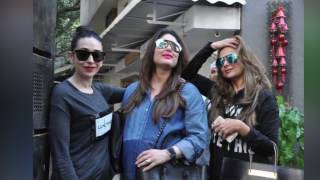 Watch Know What Kareena Kapoor Khan Regrets Of? Video