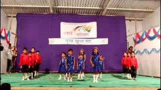 Watch The Breakup Song - Ae Dil Hai Mushkil Kids Choreography CDA  kids dance Video