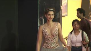 Watch Big B, Sonam, Anushka shine at Stardust Awards 2016- Highlights Video