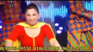 Watch LATEST SONG PUT LAINDE NE FULL HD VIDEO TANU BRAR Video