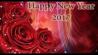 Watch Happy New Year 2017, Wishes, video download,Whatsapp Video Video