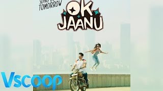 Watch Ok Jaanu Title Track | Shraddha & Aditya Recreated Magic #Vscoop Video