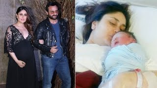 Watch Saif & Kareena - Baby Boy Ranveer Singh - Baba Ramdev Biopic Gautam Gulati - Behen Hogi Teri Video
