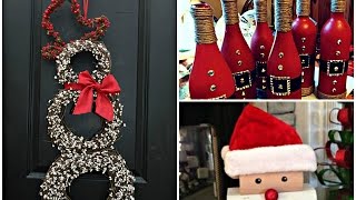 Watch 2016 Unique and Creative Christmas Decorating Ideas Video
