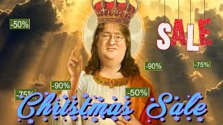 Watch Christmas Sale Is On!!! - All We Know - Chainsmokers PARODY!!! Video