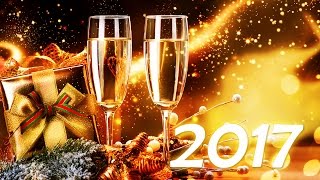 Watch Merry Christmas & Happy New Year 2017! Christmas Greetings, Wishes to Share Video