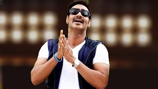 Watch Ajay Devgn To Play A BLIND MAN In Priyadarshan's Next Video