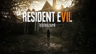 Watch Resident Evil 7 Biohazard: Beginning Hour Scary Christmas Live Stream Video