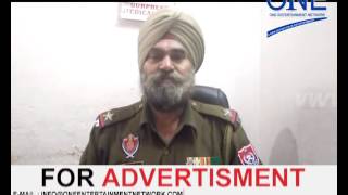 Watch nandanpur jalandhar waasi ne ki aatamhatya police me ki kaaryawahi Video