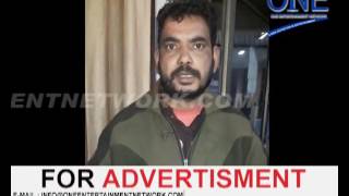 Watch jalandhar police ke daawo ki pol raat mein lootere huye active security gaurd ko loota Video