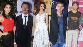 Watch Bollywood Celebrities' New Year Plans What Scares Radhika Apte? Dia Wants to Back In Bollywood Video