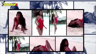 Watch Watch: Poonam Pandey's Hot and Sexy Christmas Video Called 'Jingle BOOMS'! Video