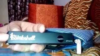 Watch First look- May 2015 Fab Bag Video