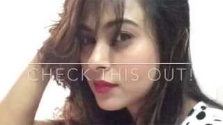 Watch CHICA NEXT DOOR BEAUTY BLOG | BEAUTY BLOGGER| INDIAN BEAUTY BLOGGER| Video