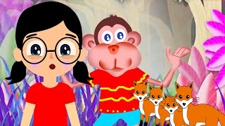 Watch Nursery Rhymes Compilation - Popular Kids Nursery Rhymes For Children's - TSP Kids Rhymes Video