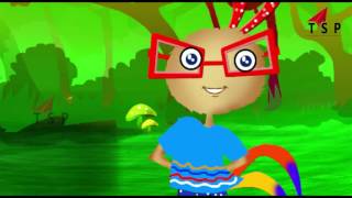 Watch Johny Johny Yes Papa Kids Song and Nursery Rhymes | Baby Songs Animations | TSP Kids Rhymes Video