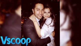 Watch Varun Dhawan & Natasha To Make Their Relationship OfficiaL #Vscoop Video