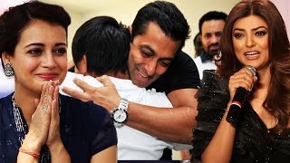 Watch Why Salman Khan Is BETTER Than Other Stars In Bollywood Video