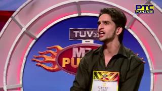 Watch sahil mahendra audition Video